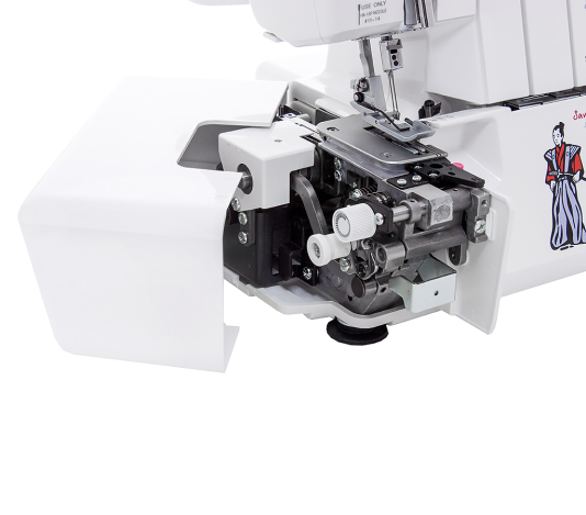 JANOME SAMURAI 1000 JANOME Samurai 1000 фото №4