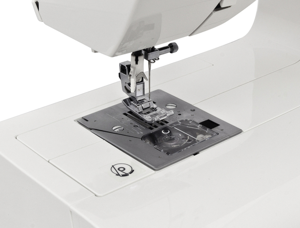 SINGER CONFIDENCE 7470 CONFIDENCE 7470 фото №3
