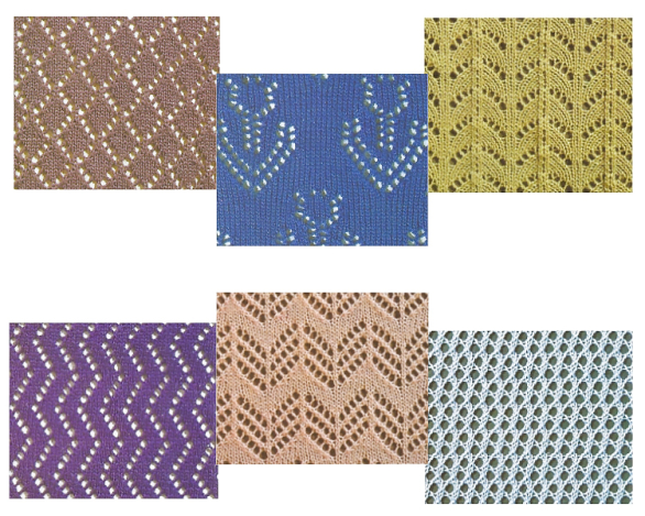 Ажурна каретка LC2 LC2 фото №3