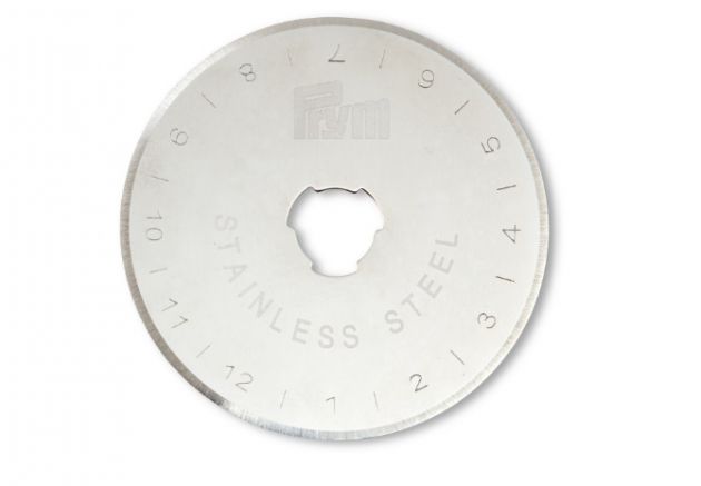 Запасные лезвия для раскройного ножа 