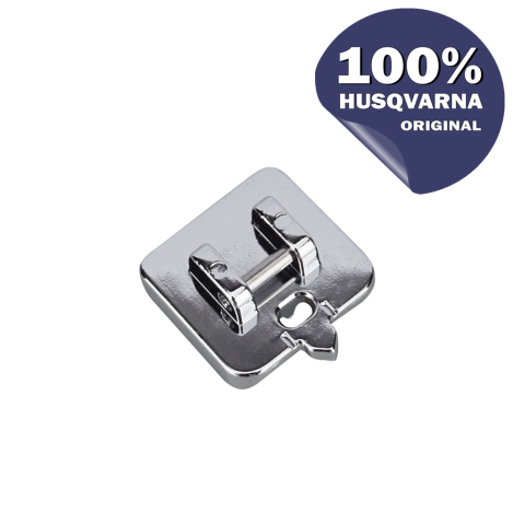 Лапка для вшивання потайної блискавки (металева) 920458096 фото №1