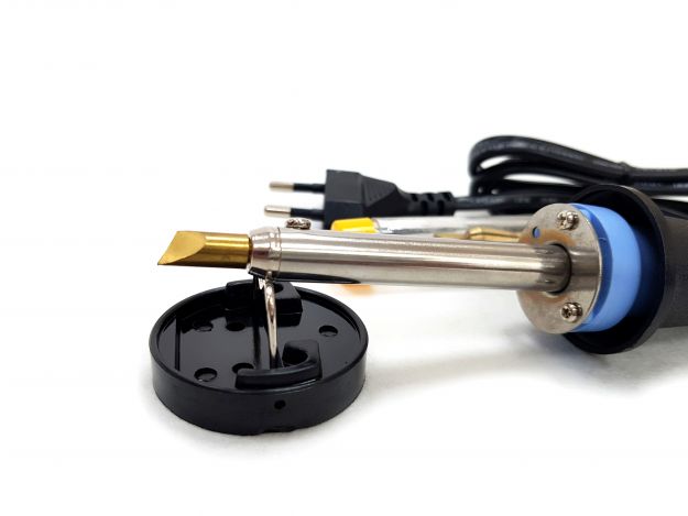 Випалювач (7 насадок) DW-WB01 фото №3