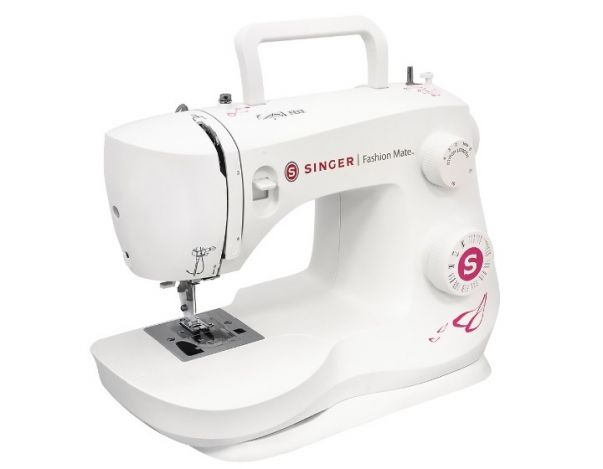 SINGER FASHION MATE 3333 SINGER FASHION MATE 3333 фото №2