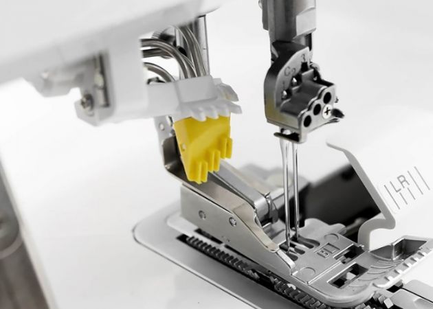 BABY LOCK GLORIA BLETS8 BABY LOCK GLORIA BLETS8 фото №2