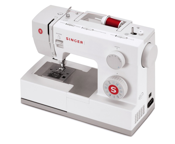 SINGER SUPERA 5523 SINGER SUPERA 5523 фото №3