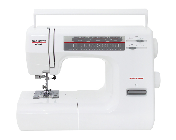 FAMILY GOLD MASTER 8018A FAMILY GOLD MASTER 8018A фото №1