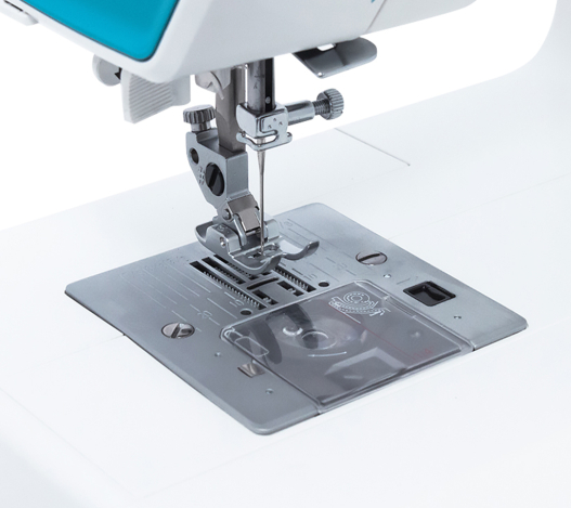 PFAFF SMARTER 260C Smarter 260C фото №4