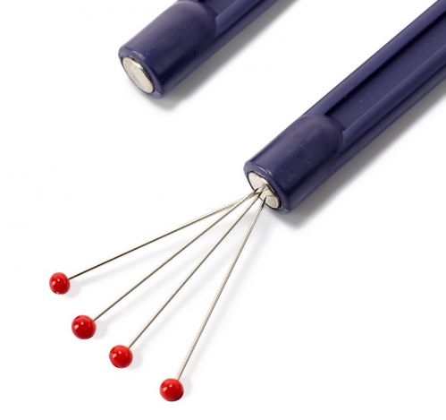 Магнітна голківниця у формі підкови 611260 фото №2