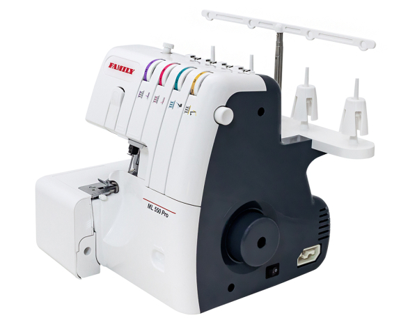 FAMILY ML 550 PRO FAMILY ML 550 PRO фото №3