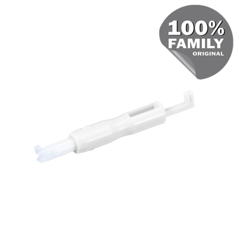 Універсальний механічний нитковтягувач FAMILY 2347 фото №1