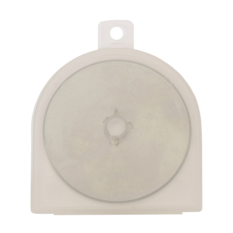 Запасне лезо, діаметр 60 мм (1 шт.)  DW-RB006P(R) фото №2