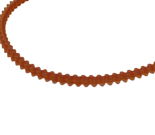 Пас (ремінь) для швейних машин та оверлоків (Ø 119 мм) 00119 фото №2