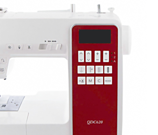 JANOME QDC620 JANOME QDC620 фото №2