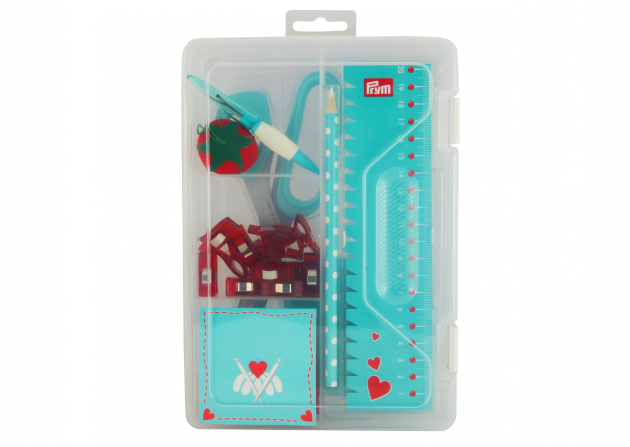 Базовий набір «Шиття» серії Prym Love 651222 фото №2