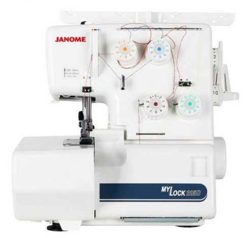 JANOME 205D Janome 205D фото №1