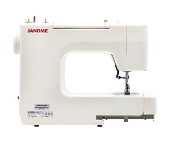 JANOME PS 19 PS 19 фото №3