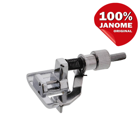 Лапка для потайного підгинання (металева) 200130006 фото №1