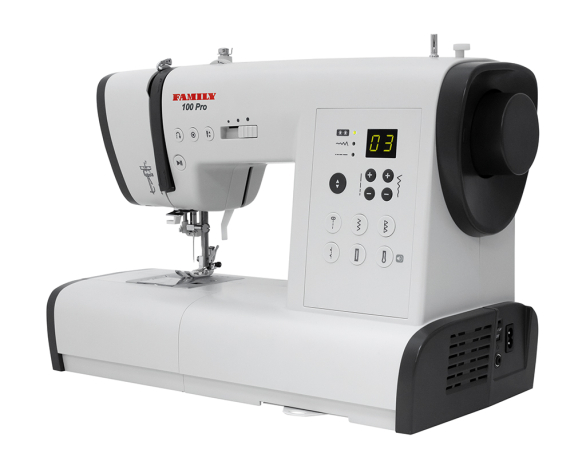 FAMILY 100 PRO FAMILY 100 PRO фото №3