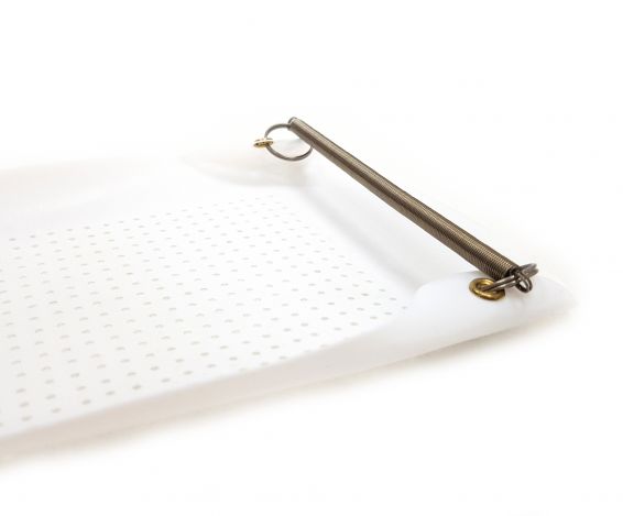 Тефлонова підошва для праски 112 фото №5