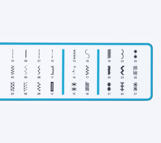 PFAFF SMARTER 260C Smarter 260C фото №6