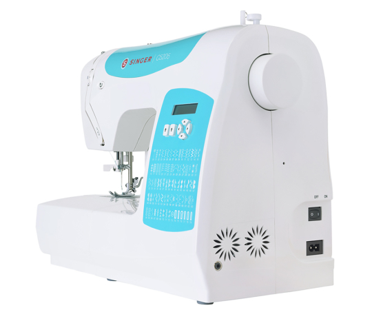 SINGER C5205-TQ SINGER C5205-TQ фото №3