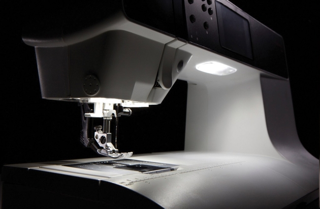 PFAFF PERFOMANCE 5.0 PFAFF PERFOMANCE 5.0 фото №4