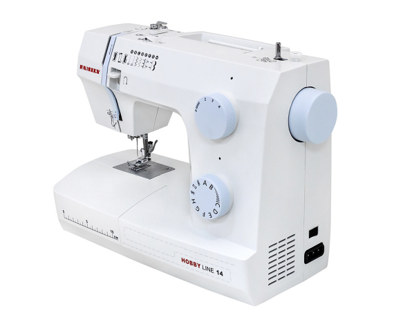 FAMILY HOBBY LINE 14 FAMILY HOBBY LINE 14 фото №2