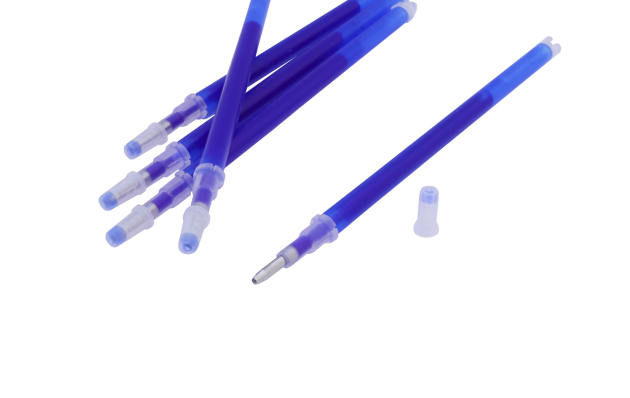 Термо-стрижень для розмітки синього кольору 80202 фото №2