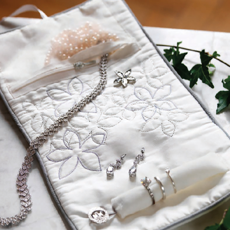 Подвійна лапка для каркасної нитки з направляючою 920302096 фото №3