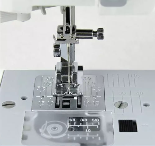 JANOME PQ300 JANOME PQ300 фото №6