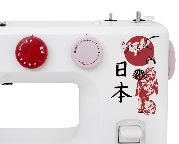 JANOME 1820S 1820S фото №4