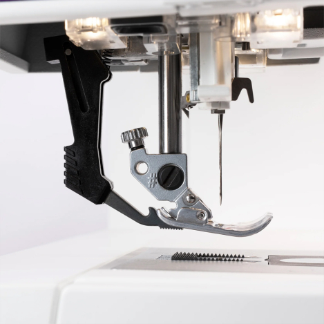 PFAFF EXPRESSION 710 SE EXPRESSION 710 Special Edition фото №8