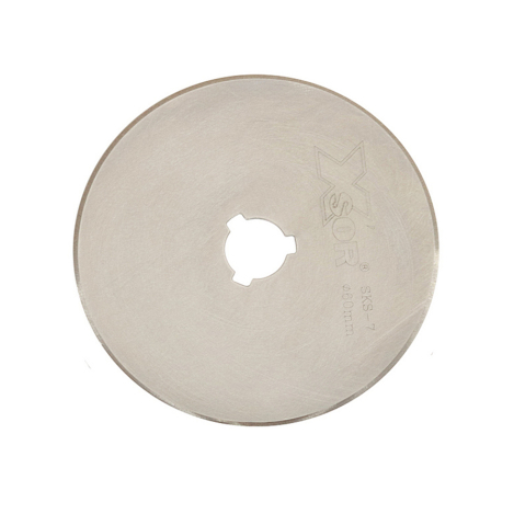 Запасне лезо, діаметр 60 мм (1 шт.)  DW-RB006P(R) фото №3