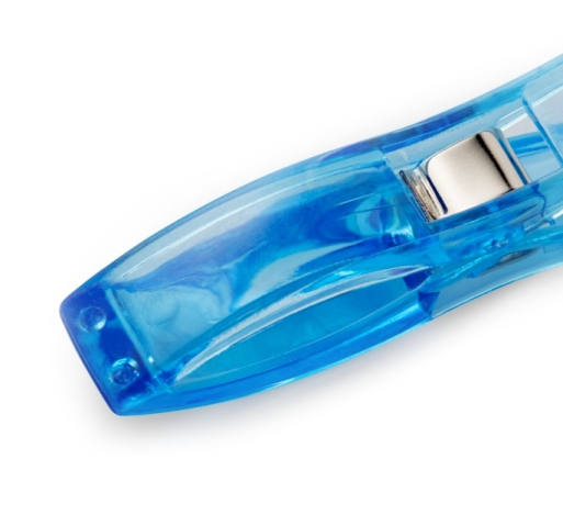 Набір затискачів для роботи з тканинами PRYM (14 шт.) 610183 фото №3