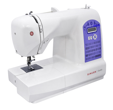 SINGER STARLET 6680 SINGER STARLET 6680 фото №2