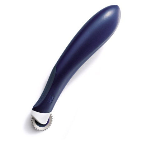 Копировальное зубчатое колесико (фиолетового цвета) 610940 фото №1