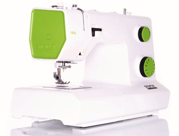 PFAFF SMARTER 140S PFAFF SMARTER 140S фото №3