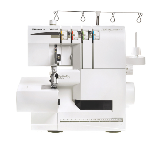 HUSKYLOCK S15  Huskylock s15  фото №1