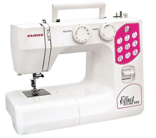 FAMILY EFFECT LINE 312 FAMILY EFFECT LINE 312 фото №1