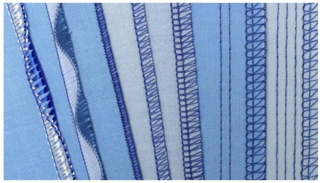 BABY LOCK OVATION BLES 8 BABY LOCK OVATION BLES 8 фото №4