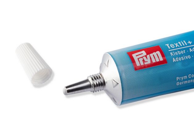 Текстильний клей 