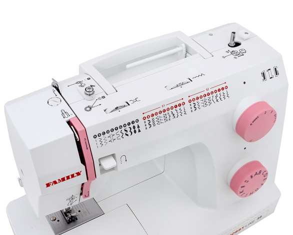 FAMILY HOBBY LINE 39 FAMILY HOBBY LINE 39 фото №4