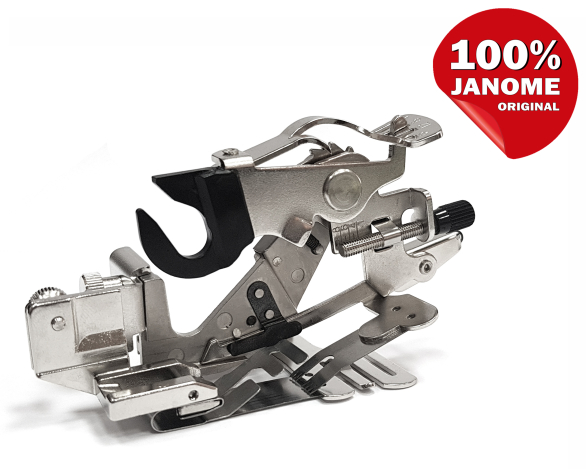 Пристрій для складок Janome/Family 943100000 фото №4