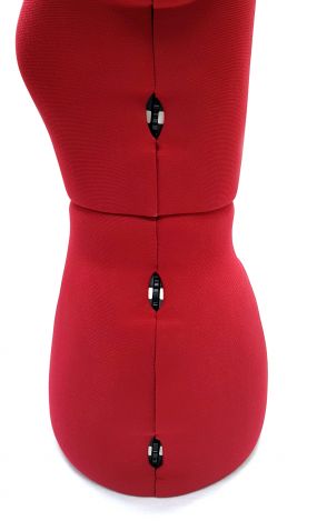 Манекен кравецький - розсувний, розміри 42-50 DW-150 фото №7