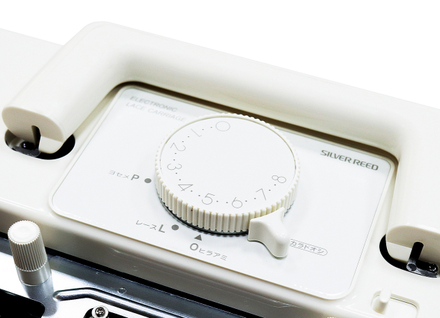 Ажурна каретка LC840/580 LC840 фото №2