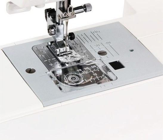 JANOME 2160 DC 2160 DC фото №3