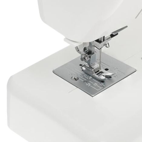 JANOME AMI 25 AMI 25 фото №3