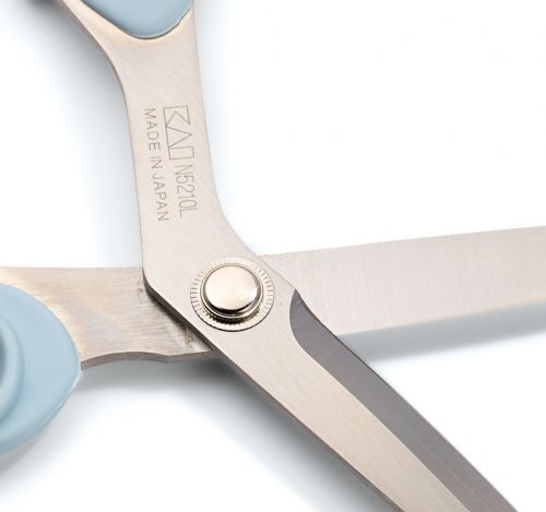 Ножиці для шульги 'Professional' (210 мм) 611513 фото №2