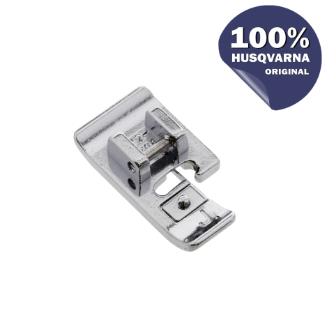 Лапка для оверлочного шва (металлическая) 412380645 фото №1