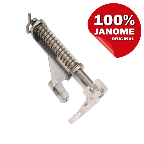 Открытая лапка для свободной техники шитья Janome/Family 200340001 фото №2